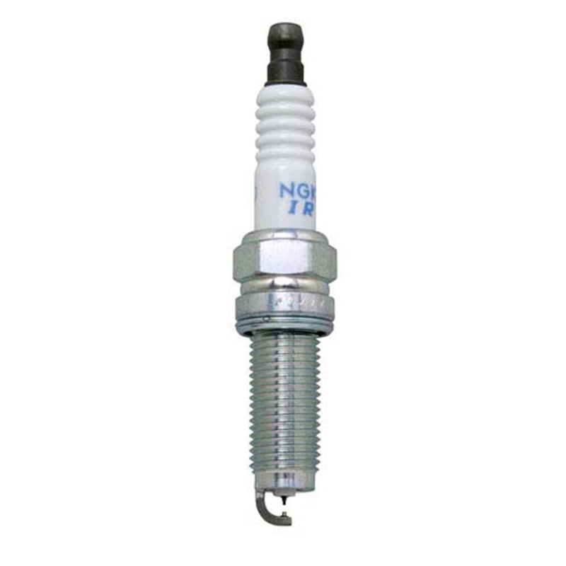 NGK Double Fine Electrode Iridium Spark Plug – DILKR6D11G