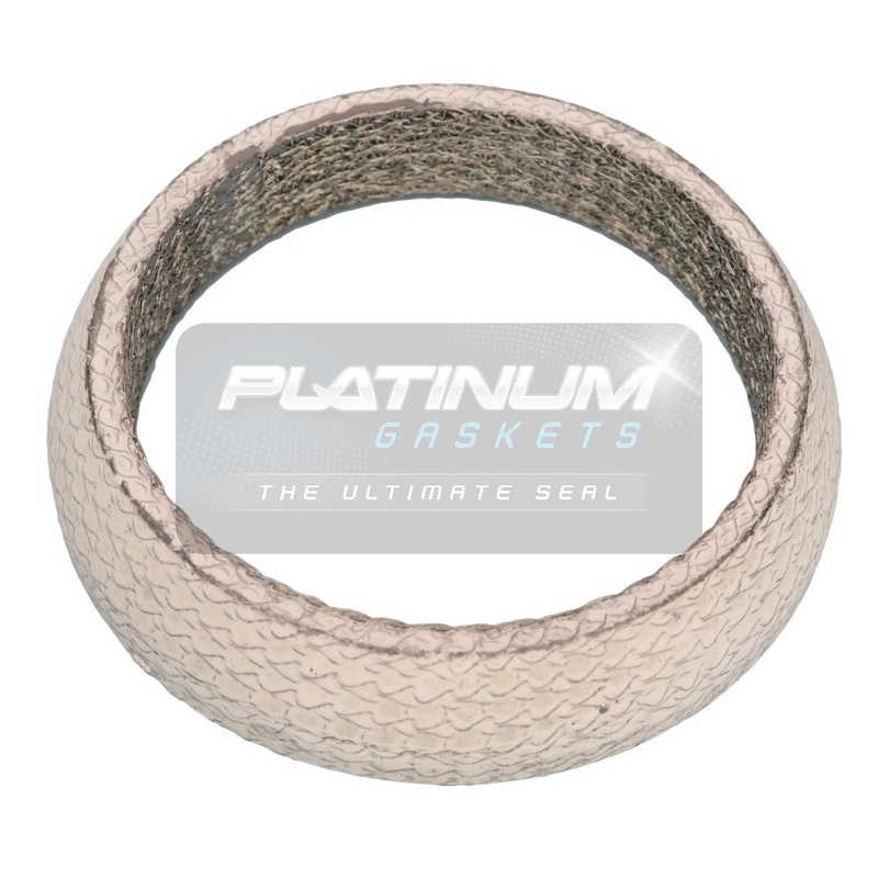 Platinum Exhaust Manifold Flange Gasket – EFG622