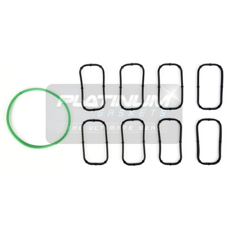 Platinum Intake Manifold Gasket Set – IMS715