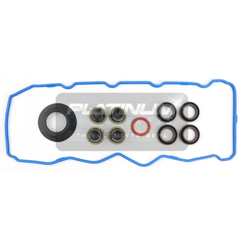 Platinum Rocker Cover Gasket Set – RCG651K