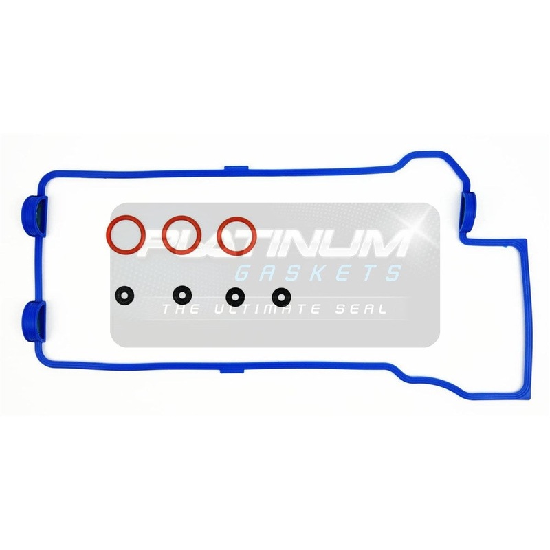 Platinum Rocker Cover Gasket Set – RCG698K