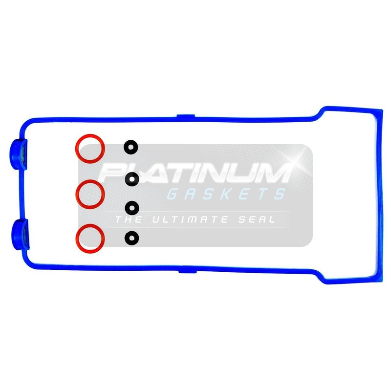 Platinum Rocker Cover Gasket Set – RCG699K