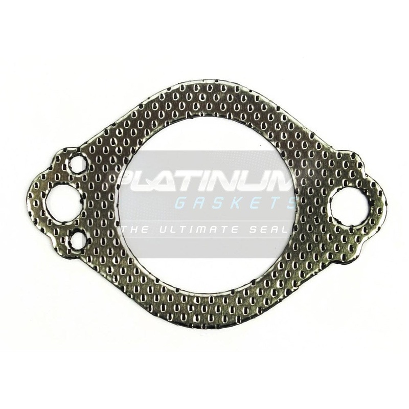 Platinum Exhaust Manifold Flange Gasket – EFG628