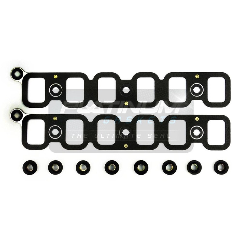 Platinum Intake Manifold Gasket Set – IMS736