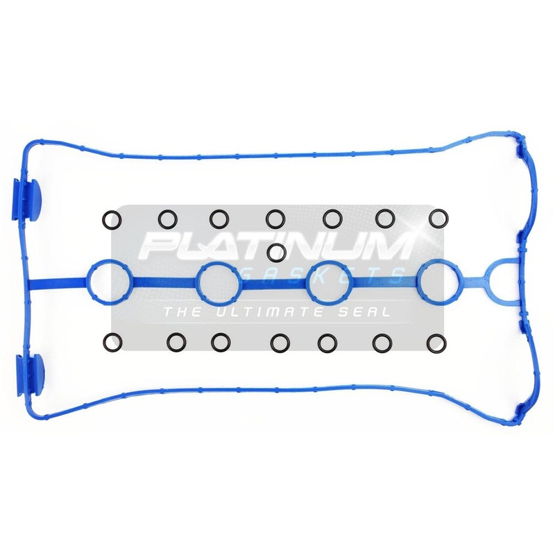 Platinum Rocker Cover Gasket Set – RCG118K