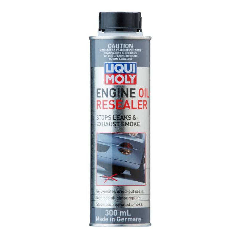 Liqui Moly Engine Oil Resealer 300mL – 2782