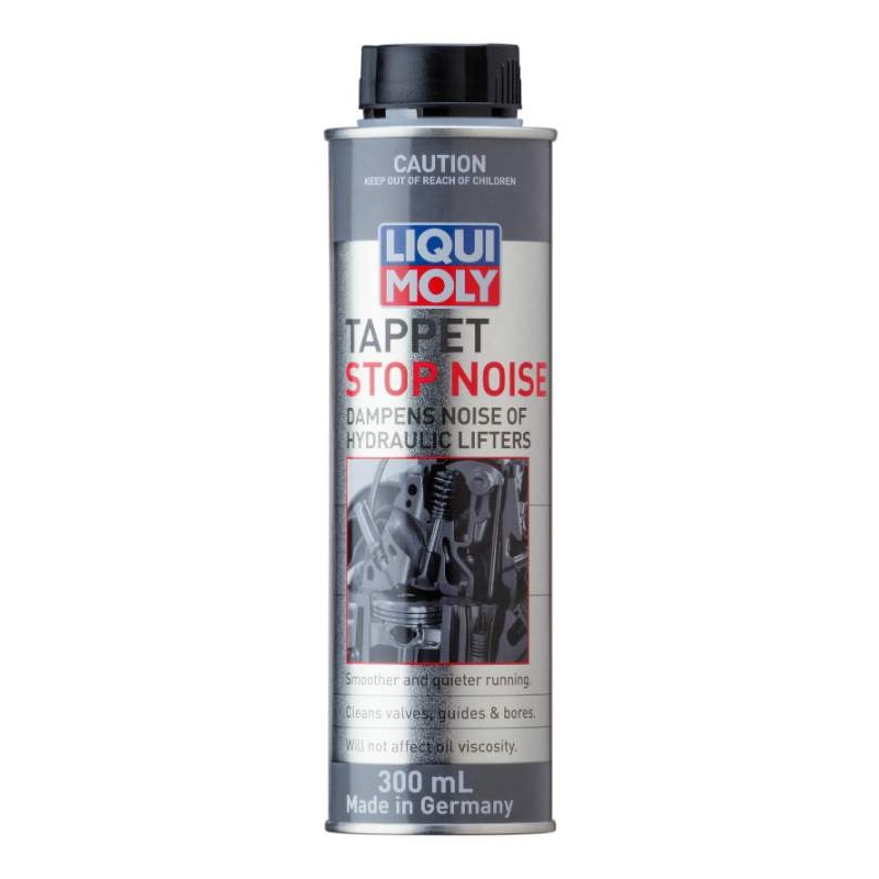 Liqui Moly Tappet Stop Noise – 300mL – 2783