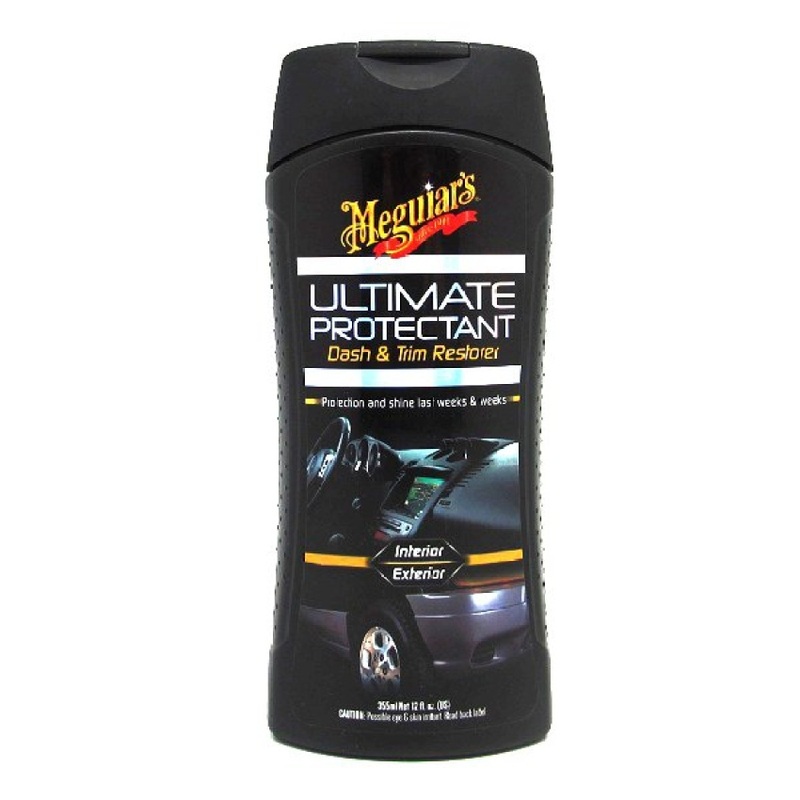 Meguiar’s G14512 Ultimate Protectant