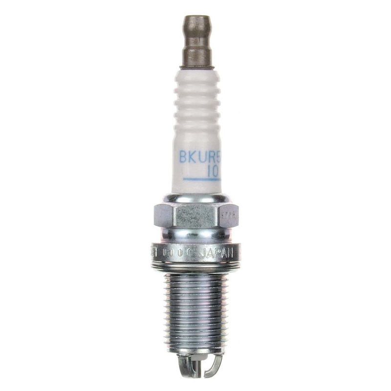 NGK Multiground Spark Plug – BKUR5ETZ-10