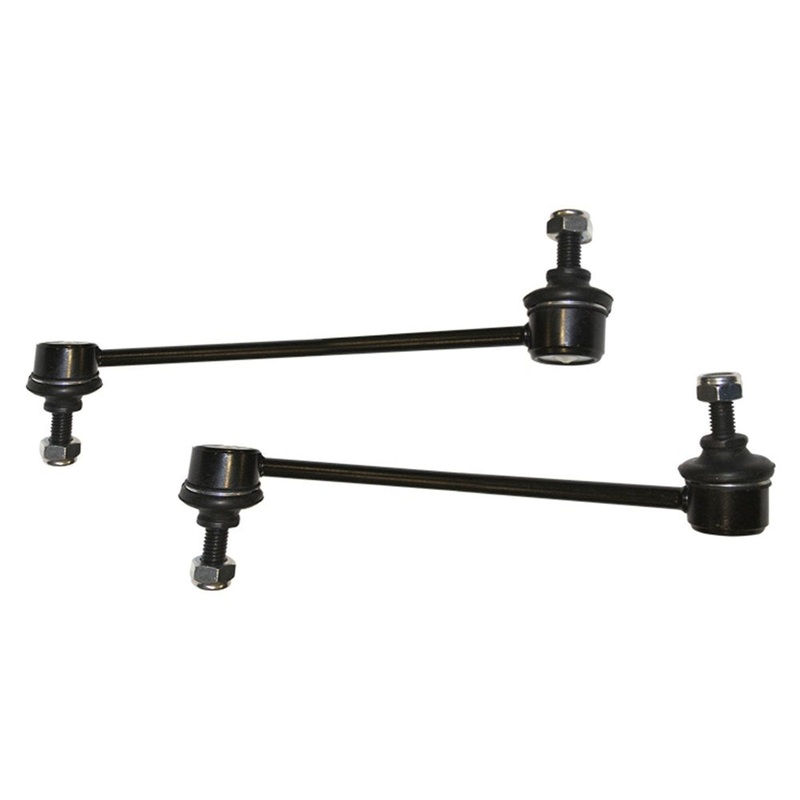 Nolathane Sway Bar Link – 10mm Ball Stud – 42747