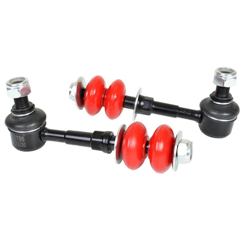 Nolathane Sway Bar Link – 12mm Ball Stud – 42745