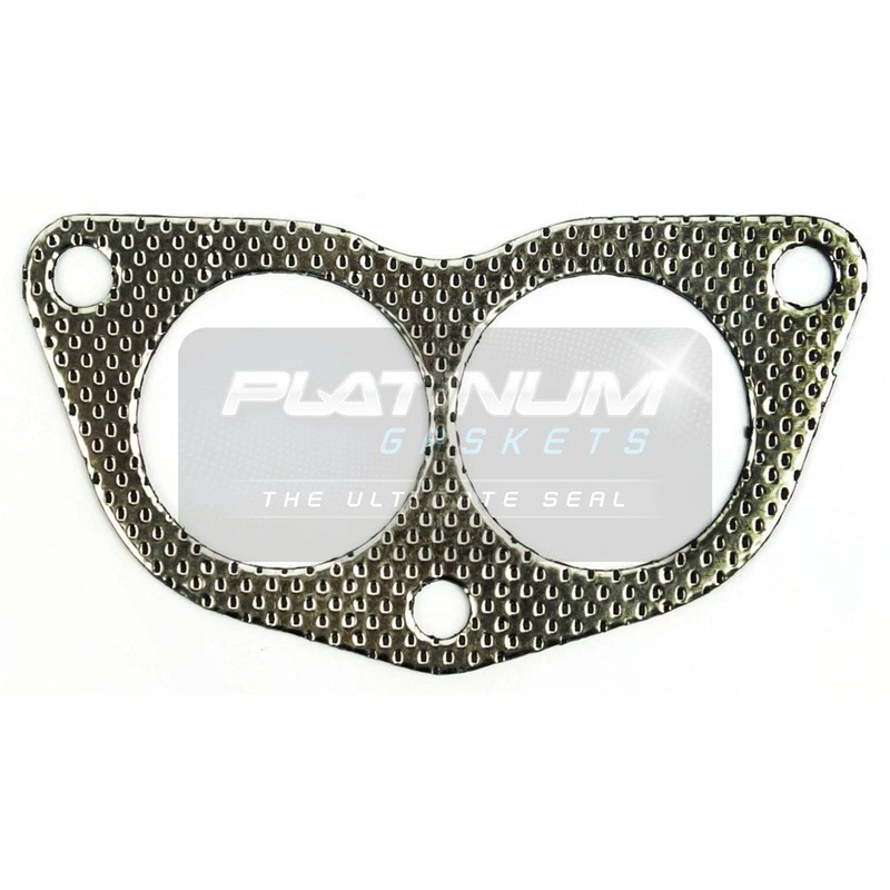 Platinum Exhaust Manifold Flange Gasket – EFG629