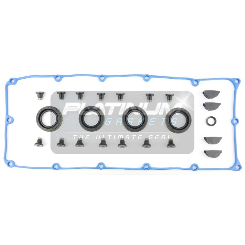 Platinum Rocker Cover Gasket Set – RCG694K