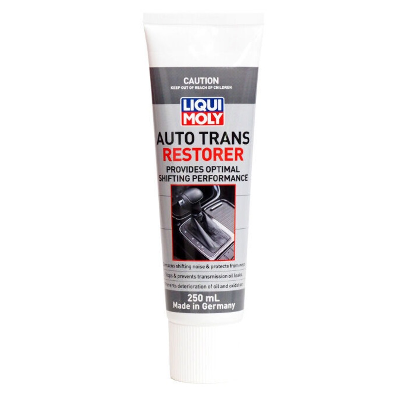 Liqui Moly ATF Additive 250mL – 2702