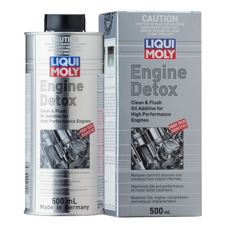 Liqui Moly Engine Detox 500mL – 2779