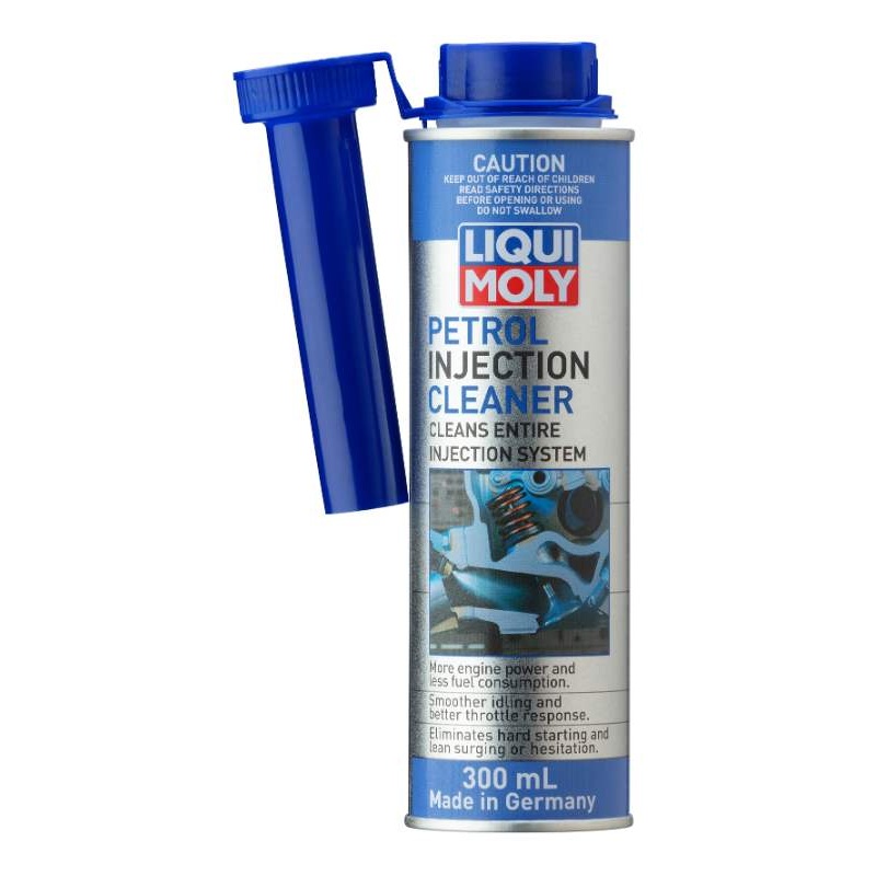 Liqui Moly Petrol Injection Cleaner 300Ml – 2786