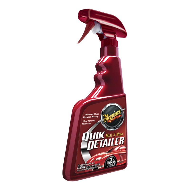 Meguiar’s A3316 Quik Detailer