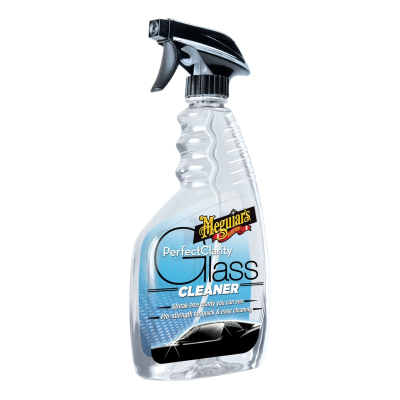 Meguiar’s G8224 Perfect Clarity Glass Cleaner