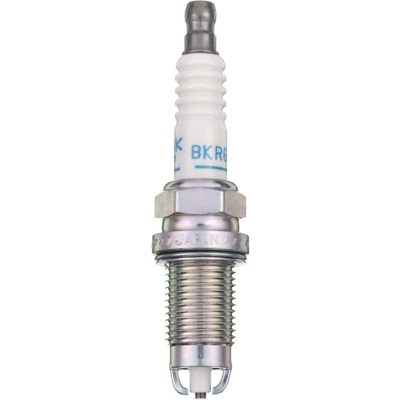 NGK Multiground Spark Plug – BKR6EKUD