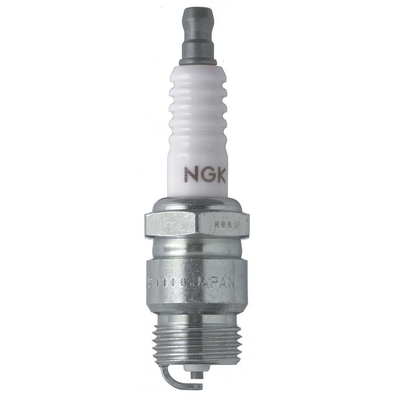 NGK Resistor Standard Spark Plug – APR6FS