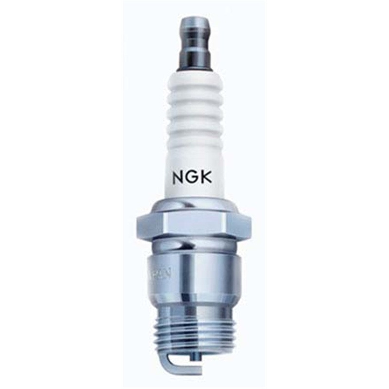 NGK Standard Spark Plug – A8FS