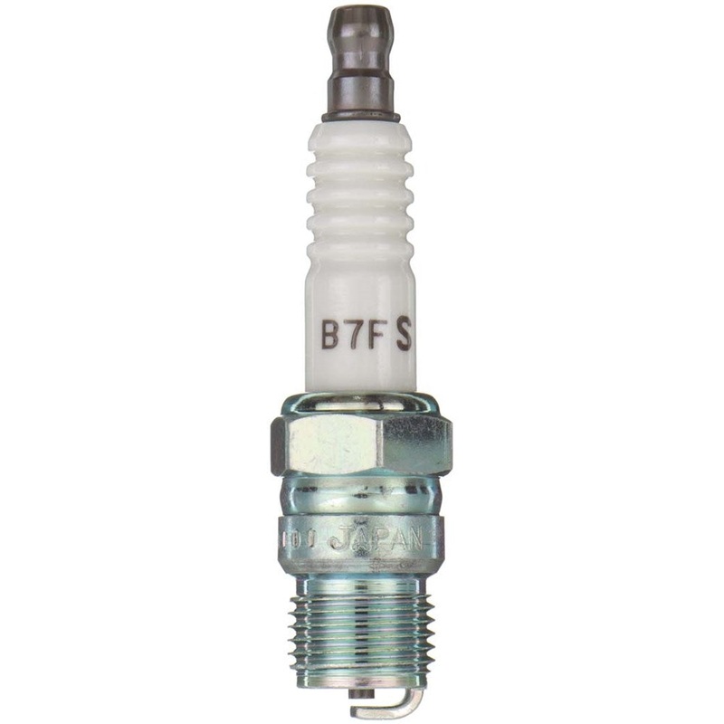NGK Standard Spark Plug – B7FS