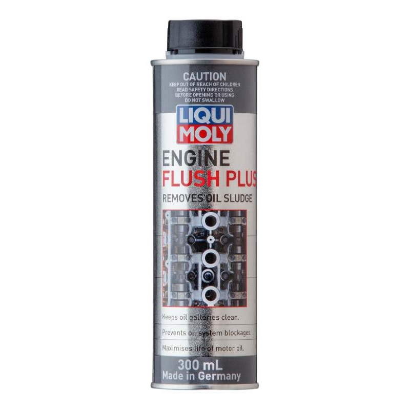 Liqui Moly Engine Flush Plus – 300mL – 2784