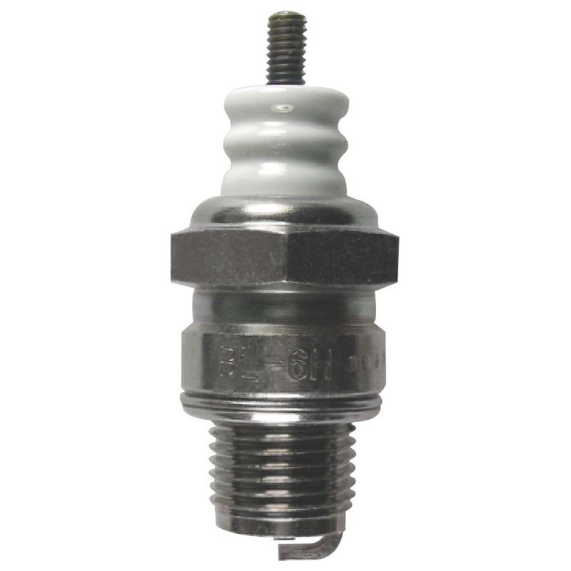 NGK Compact Type Spark Plug – BL-6H