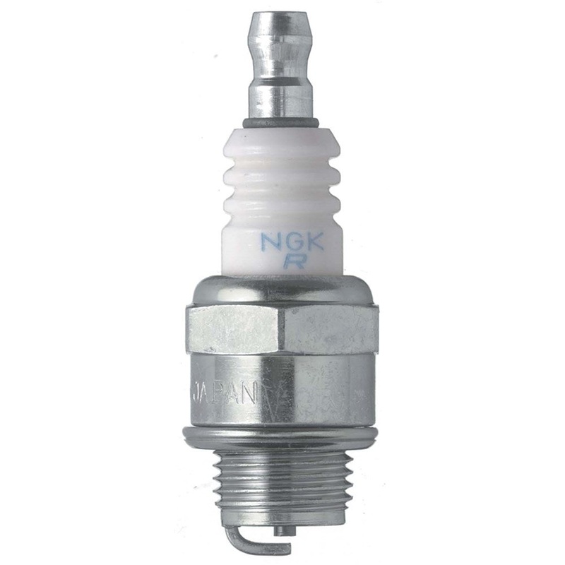 NGK Compact Type Spark Plug – BMR4A
