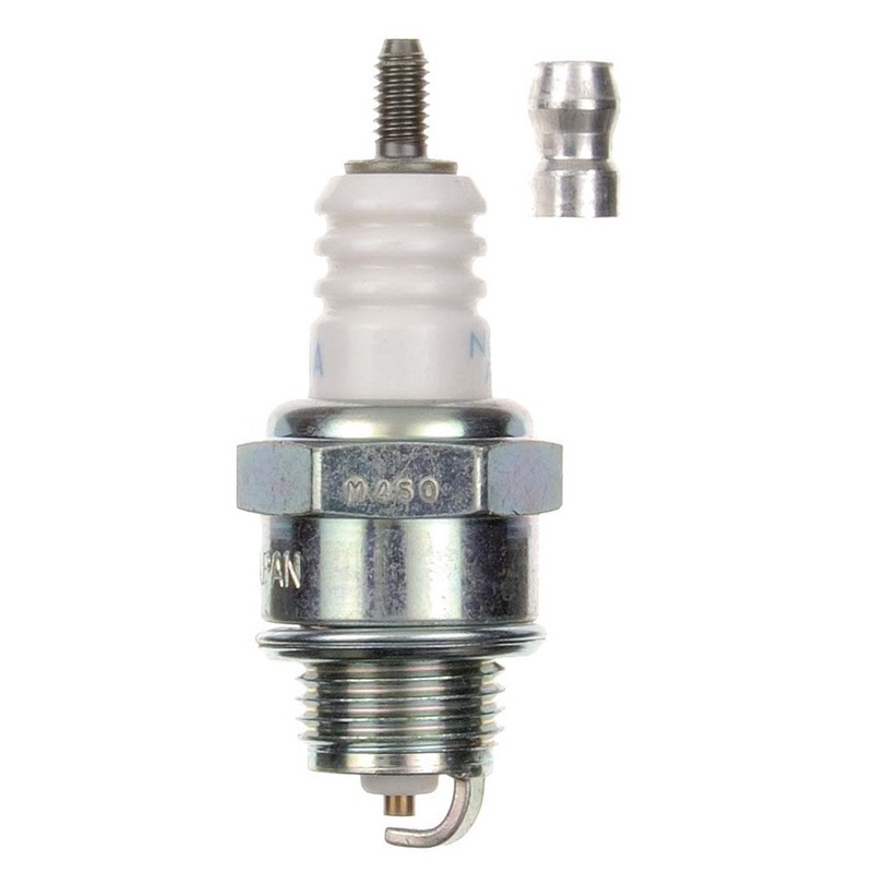 NGK Compact Type Spark Plug – BPMR4A
