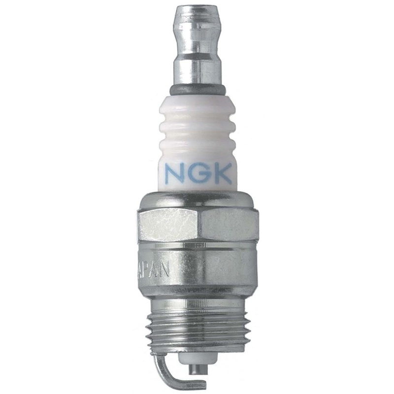 NGK Compact Type Spark Plug – BPMR6F