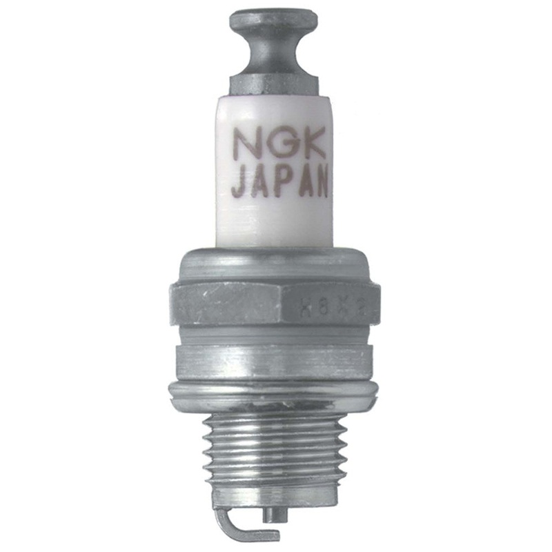 NGK Compact Type Spark Plug – CM-6
