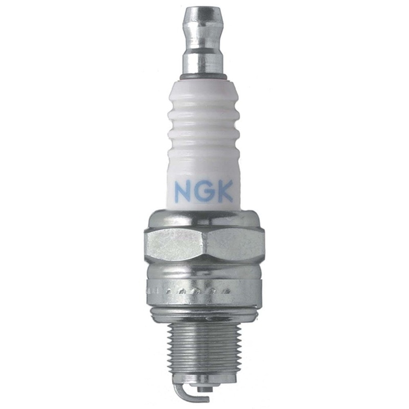 NGK Compact Type Spark Plug – CMR6A
