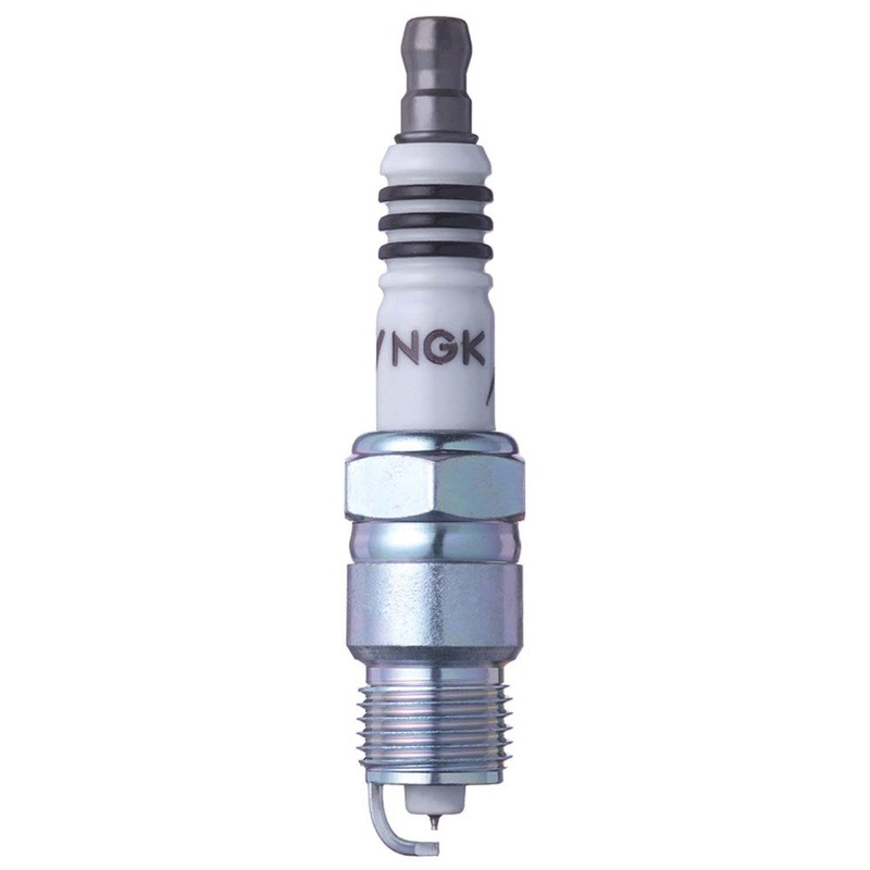 NGK Compact Type Spark Plug – CMR6H