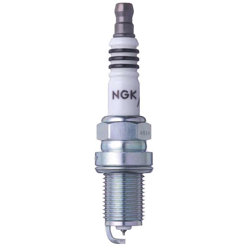NGK Iridium IX Spark Plug – BCPR7EIX-11