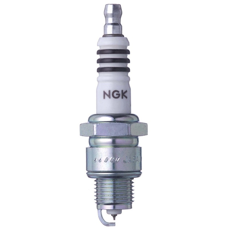 NGK Iridium IX Spark Plug – BPR8HIX