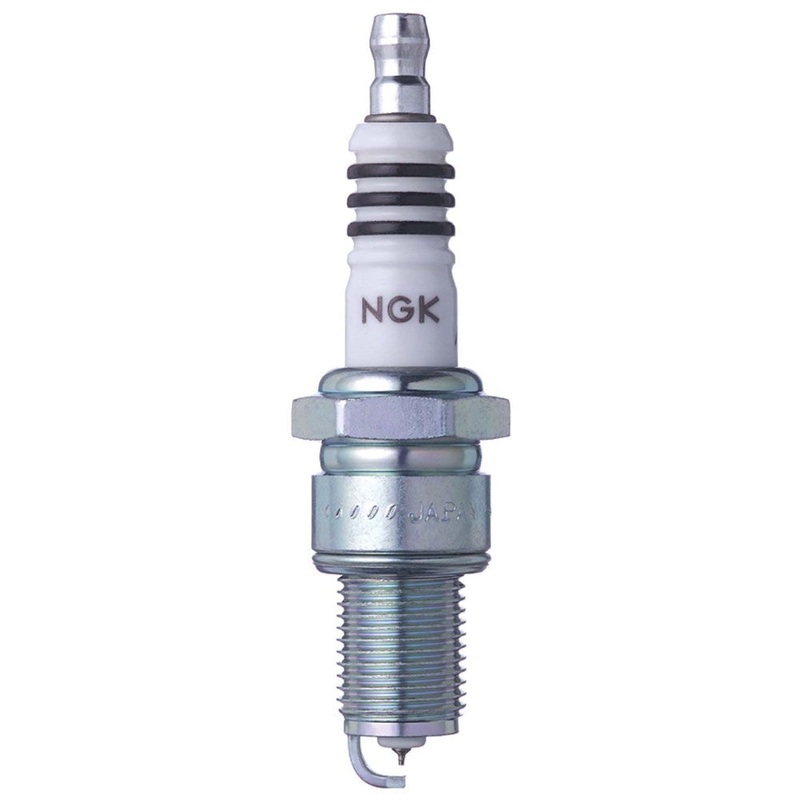NGK Iridium IX Spark Plug – BPR9EIX