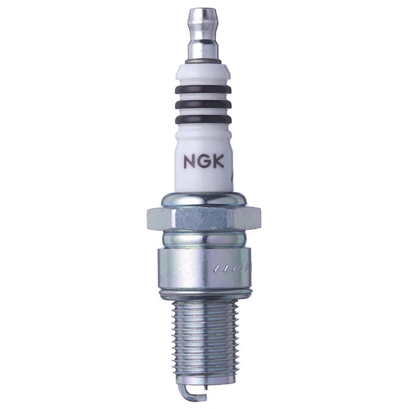 NGK Iridium IX Spark Plug – BR10EIX