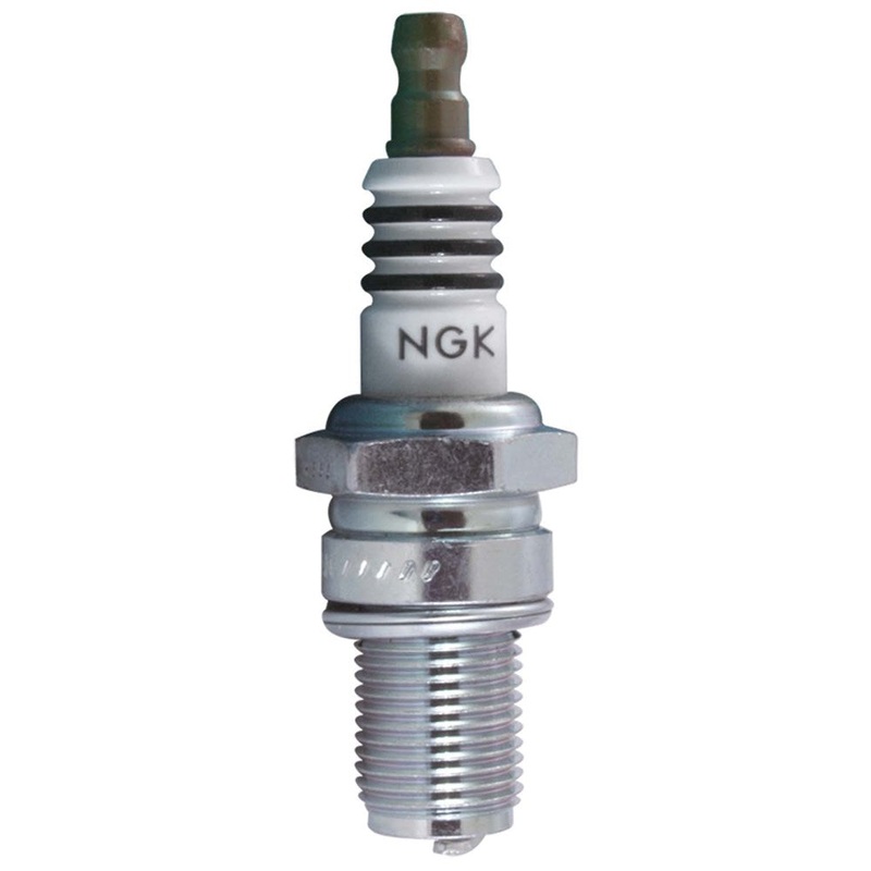 NGK Iridium IX Spark Plug – BR9ECMIX
