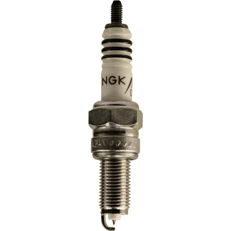 NGK Iridium IX Spark Plug – CPR6EAIX-9S
