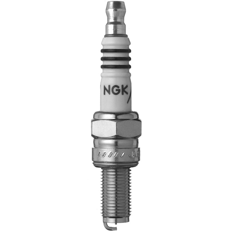 NGK Iridium IX Spark Plug – CR10EIX