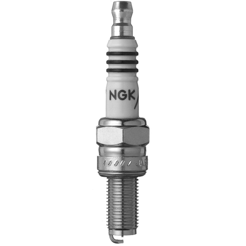 NGK Iridium IX Spark Plug – CR8EIX