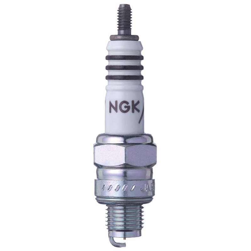 NGK Iridium IX Spark Plug – CR8HIX