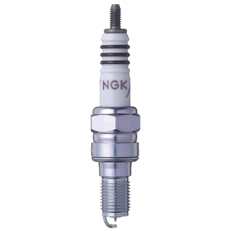 NGK Iridium IX Spark Plug – CR9EHIX-9