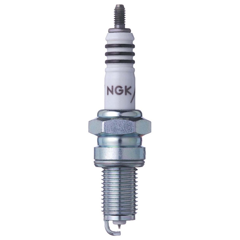 NGK Iridium IX Spark Plug – DPR8EIX-9