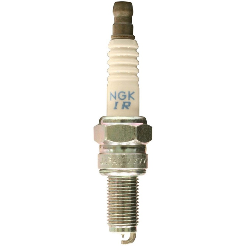 NGK Iridium Spark Plug – CR8EIB-10