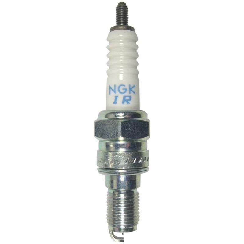 NGK Iridium Spark Plug – IMR8C-9H
