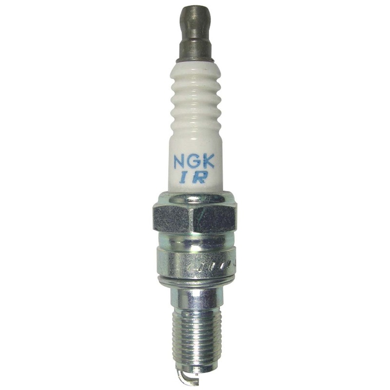NGK Iridium Spark Plug – IMR9D-9H