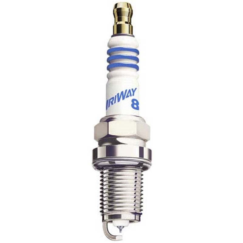 NGK Iridium Spark Plug – IRIWAY7