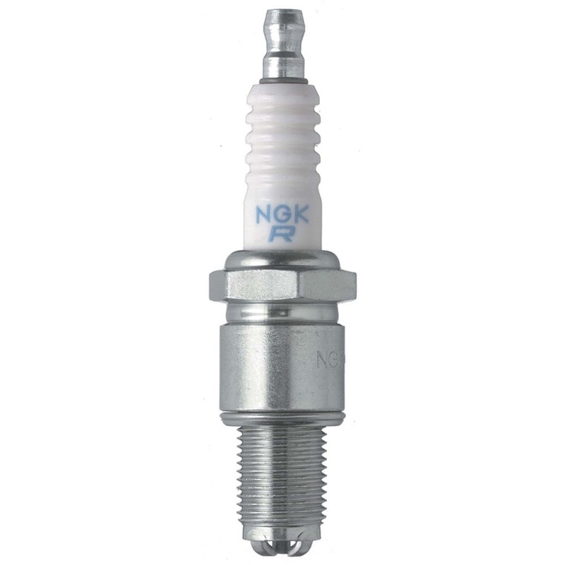NGK Multiground Spark Plug – BR8EQ-14